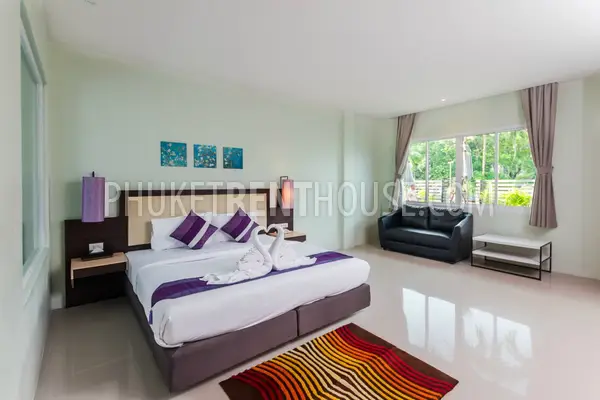 SUR17513: Family Apartments in Surin Beach. 照片 #17