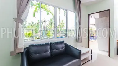 SUR17513: Family Apartments in Surin Beach. Photo #14