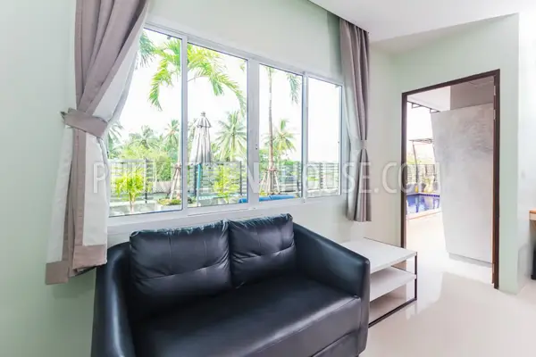 SUR17513: Family Apartments in Surin Beach. 照片 #14