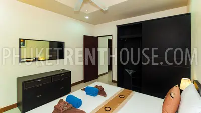 NAI17519: Apartments(80m2) with Kitchen in Complex with Pool near Nai Harn Beach. Photo #8