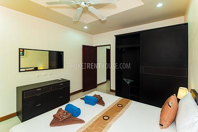 NAI17519: Apartments(80m2) with Kitchen in Complex with Pool near Nai Harn Beach. Photo #8
