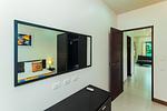 NAI17519: Apartments(80m2) with Kitchen in Complex with Pool near Nai Harn Beach. Thumbnail #9