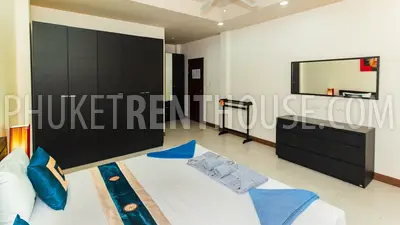 NAI17519: Apartments(80m2) with Kitchen in Complex with Pool near Nai Harn Beach. Photo #5