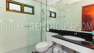 NAI17519: Apartments(80m2) with Kitchen in Complex with Pool near Nai Harn Beach. Photo #6