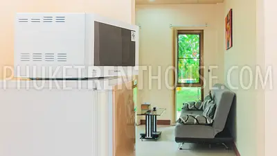 NAI17520: Apartments with Kitchen, Pool and Sauna Near Nai Harn Beach. Photo #6