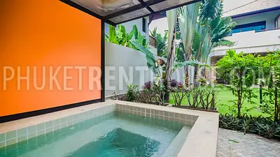 NAI17520: Apartments with Kitchen, Pool and Sauna Near Nai Harn Beach. Photo #11