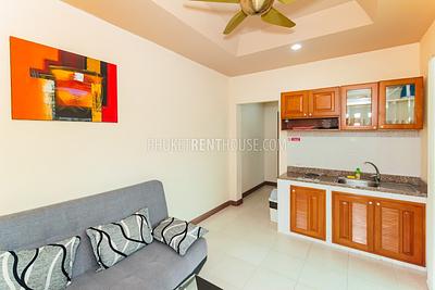 NAI17520: Apartments with Kitchen, Pool and Sauna Near Nai Harn Beach. Photo #3