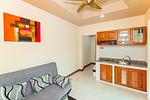 NAI17520: Apartments with Kitchen, Pool and Sauna Near Nai Harn Beach. Thumbnail #3