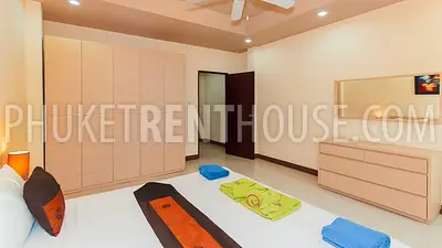 NAI17520: Apartments with Kitchen, Pool and Sauna Near Nai Harn Beach. Photo #5