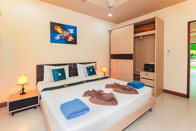 NAI17522: Great Apartments with Kitchen, Pool and Sauna Near Nai Harn Beach. Photo #1
