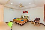 NAI17521: Apartments (40m2) with Kitchen, Pool and Sauna Near Nai Harn Beach. Thumbnail #10