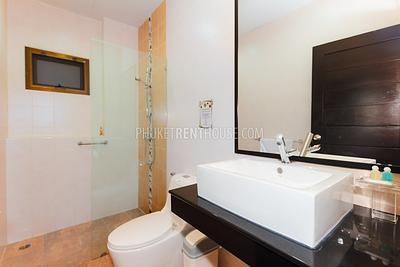 NAI17521: Apartments (40m2) with Kitchen, Pool and Sauna Near Nai Harn Beach. Photo #13