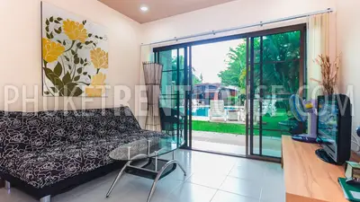 NAI17522: Great Apartments with Kitchen, Pool and Sauna Near Nai Harn Beach. Photo #7