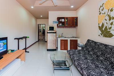 NAI17522: Great Apartments with Kitchen, Pool and Sauna Near Nai Harn Beach. Photo #8