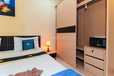 NAI17522: Great Apartments with Kitchen, Pool and Sauna Near Nai Harn Beach. 照片 #4