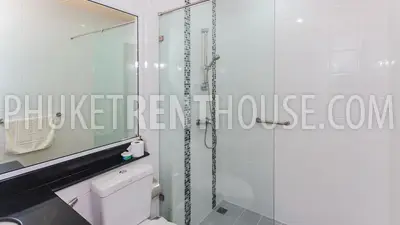 NAI17522: Great Apartments with Kitchen, Pool and Sauna Near Nai Harn Beach. Photo #5