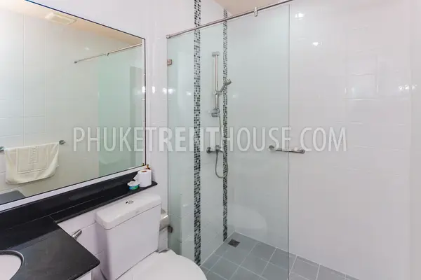 NAI17522: Great Apartments with Kitchen, Pool and Sauna Near Nai Harn Beach. Photo #5