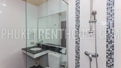 NAI17522: Great Apartments with Kitchen, Pool and Sauna Near Nai Harn Beach. Photo #6