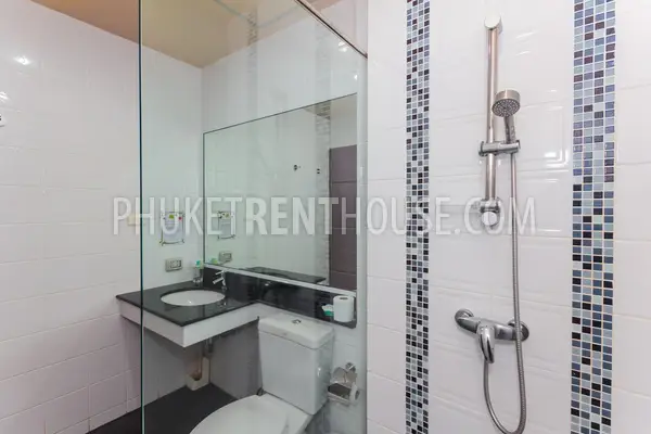 NAI17522: Great Apartments with Kitchen, Pool and Sauna Near Nai Harn Beach. Photo #6