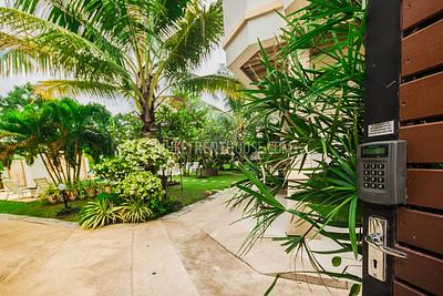 NAI17522: Great Apartments with Kitchen, Pool and Sauna Near Nai Harn Beach. 照片 #17