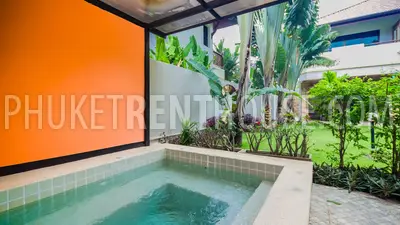 NAI17522: Great Apartments with Kitchen, Pool and Sauna Near Nai Harn Beach. Photo #18