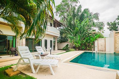 NAI17522: Great Apartments with Kitchen, Pool and Sauna Near Nai Harn Beach. 照片 #13