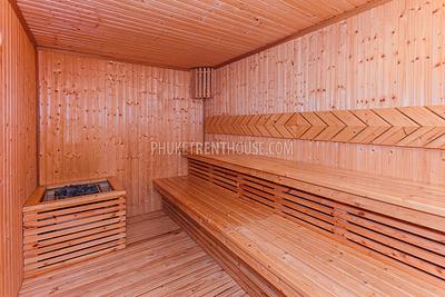 NAI17522: Great Apartments with Kitchen, Pool and Sauna Near Nai Harn Beach. 照片 #14