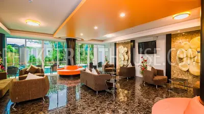 RAW17525: Brand New Stylish Beachfront Studio Apartments with common Pool. Photo #1