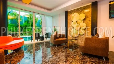 RAW17525: Brand New Stylish Beachfront Studio Apartments with common Pool. Photo #2