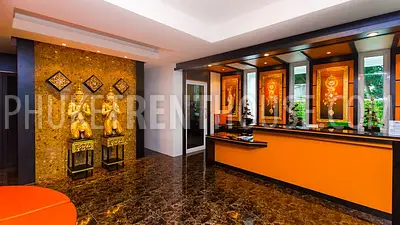 RAW17525: Brand New Stylish Beachfront Studio Apartments with common Pool. Photo #3