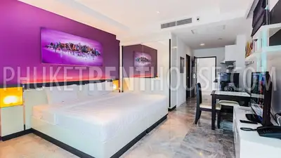 RAW17525: Brand New Stylish Beachfront Studio Apartments with common Pool. Photo #8