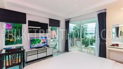 RAW17525: Brand New Stylish Beachfront Studio Apartments with common Pool. Photo #9