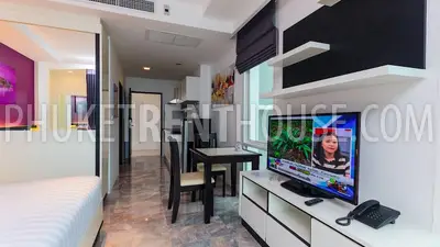 RAW17525: Brand New Stylish Beachfront Studio Apartments with common Pool. Photo #10