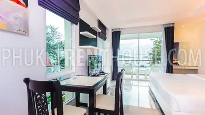 RAW17525: Brand New Stylish Beachfront Studio Apartments with common Pool. Photo #11