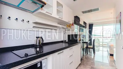 RAW17525: Brand New Stylish Beachfront Studio Apartments with common Pool. Photo #12