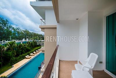 RAW17525: Brand New Stylish Beachfront Studio Apartments with common Pool. Photo #7