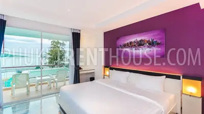 RAW17525: Brand New Stylish Beachfront Studio Apartments with common Pool. Photo #18