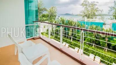 RAW17526: Brand New Modern Beachfront 2 Bedroom Apartments with Common Pool. Photo #3