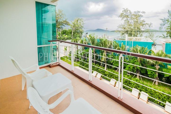 RAW17526: Brand New Modern Beachfront 2 Bedroom Apartments with Common Pool. Photo #3
