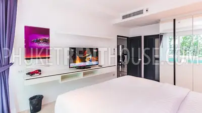 RAW17526: Brand New Modern Beachfront 2 Bedroom Apartments with Common Pool. Photo #5