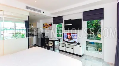 RAW17525: Brand New Stylish Beachfront Studio Apartments with common Pool. Photo #15