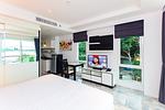 RAW17525: Brand New Stylish Beachfront Studio Apartments with common Pool. Thumbnail #15