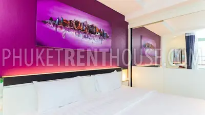 RAW17525: Brand New Stylish Beachfront Studio Apartments with common Pool. Photo #16