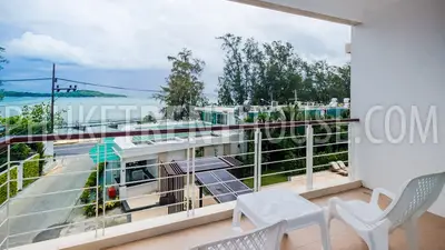 RAW17525: Brand New Stylish Beachfront Studio Apartments with common Pool. Photo #17