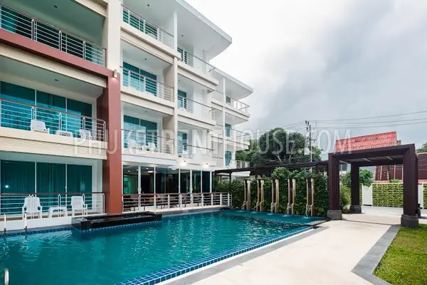 RAW17526: Brand New Modern Beachfront 2 Bedroom Apartments with Common Pool. Photo #15