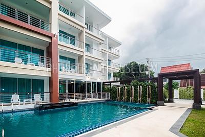 RAW17526: Brand New Modern Beachfront 2 Bedroom Apartments with Common Pool. Photo #15