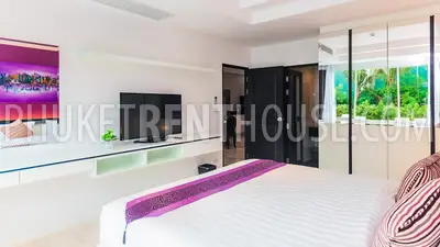 RAW17527: Brand New Modern Beachfront Apartments with common pool. Photo #4