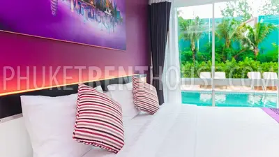 RAW17527: Brand New Modern Beachfront Apartments with common pool. Photo #5