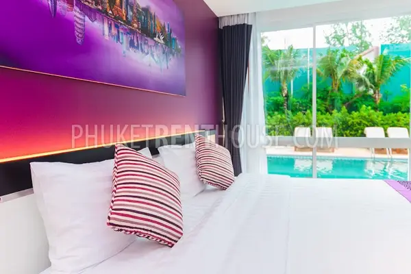RAW17527: Brand New Modern Beachfront Apartments with common pool. Photo #5