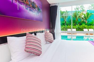 RAW17527: Brand New Modern Beachfront Apartments with common pool. Photo #5